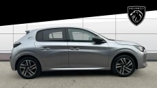 Peugeot 208 1.2 PureTech 100 Allure Premium + 5dr Petrol Hatchback